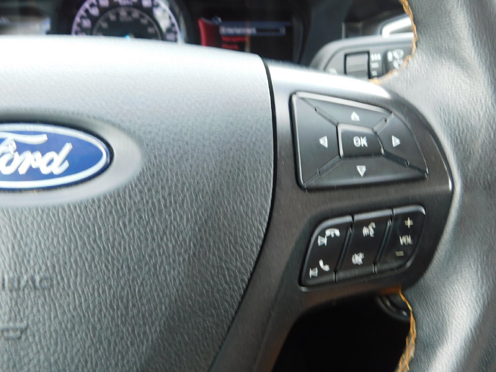 Used 2022 Ford Ranger Lariat w/ Equipment Group 501A High AWD/4WD image 32