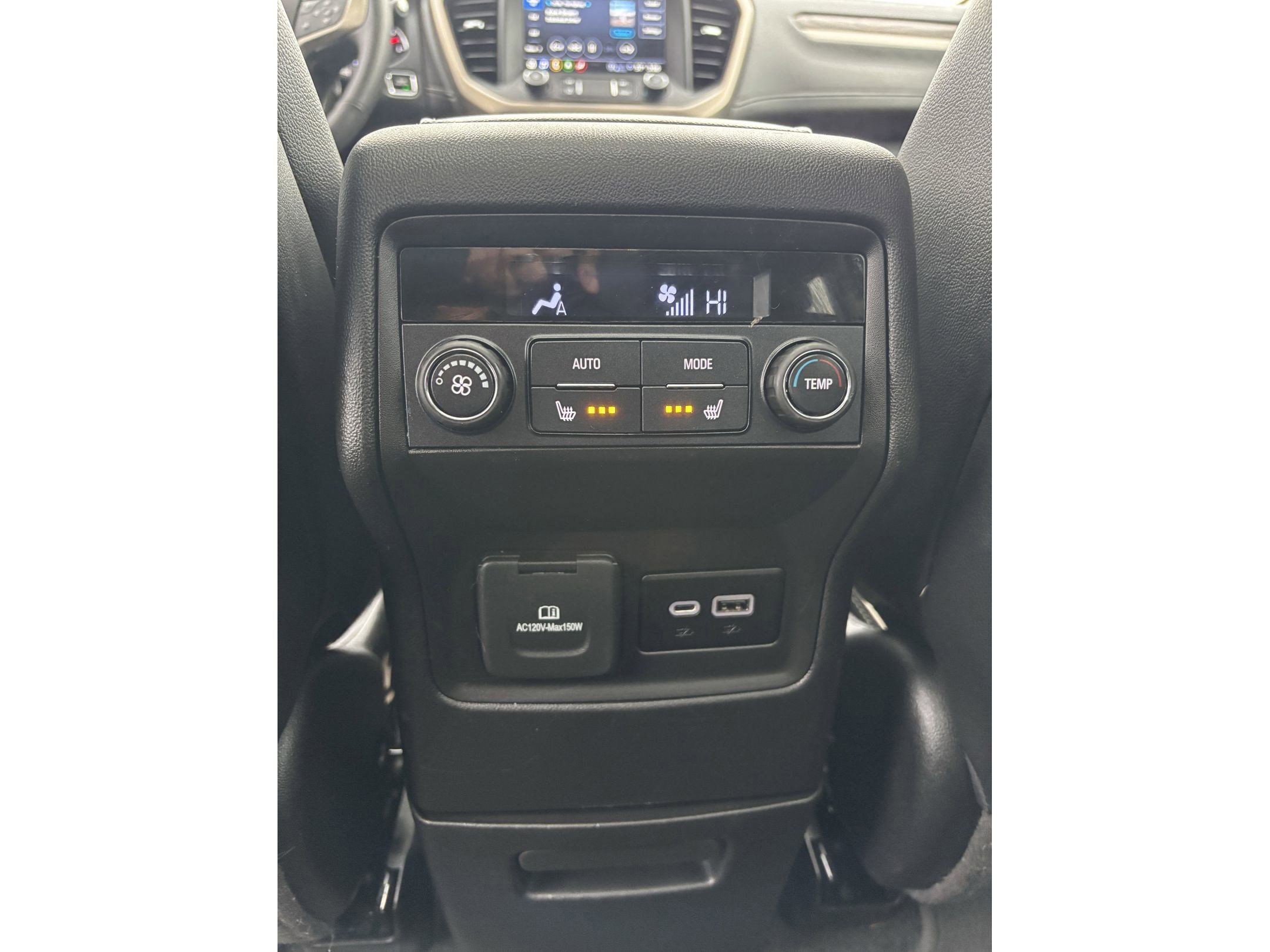 Used 2022 GMC Acadia Denali image 20