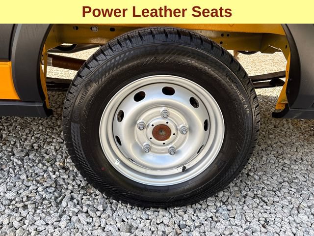 Used 2026 Ford Transit 250 148 High Roof Extended w/ Load Area Protection Package RWD image 8