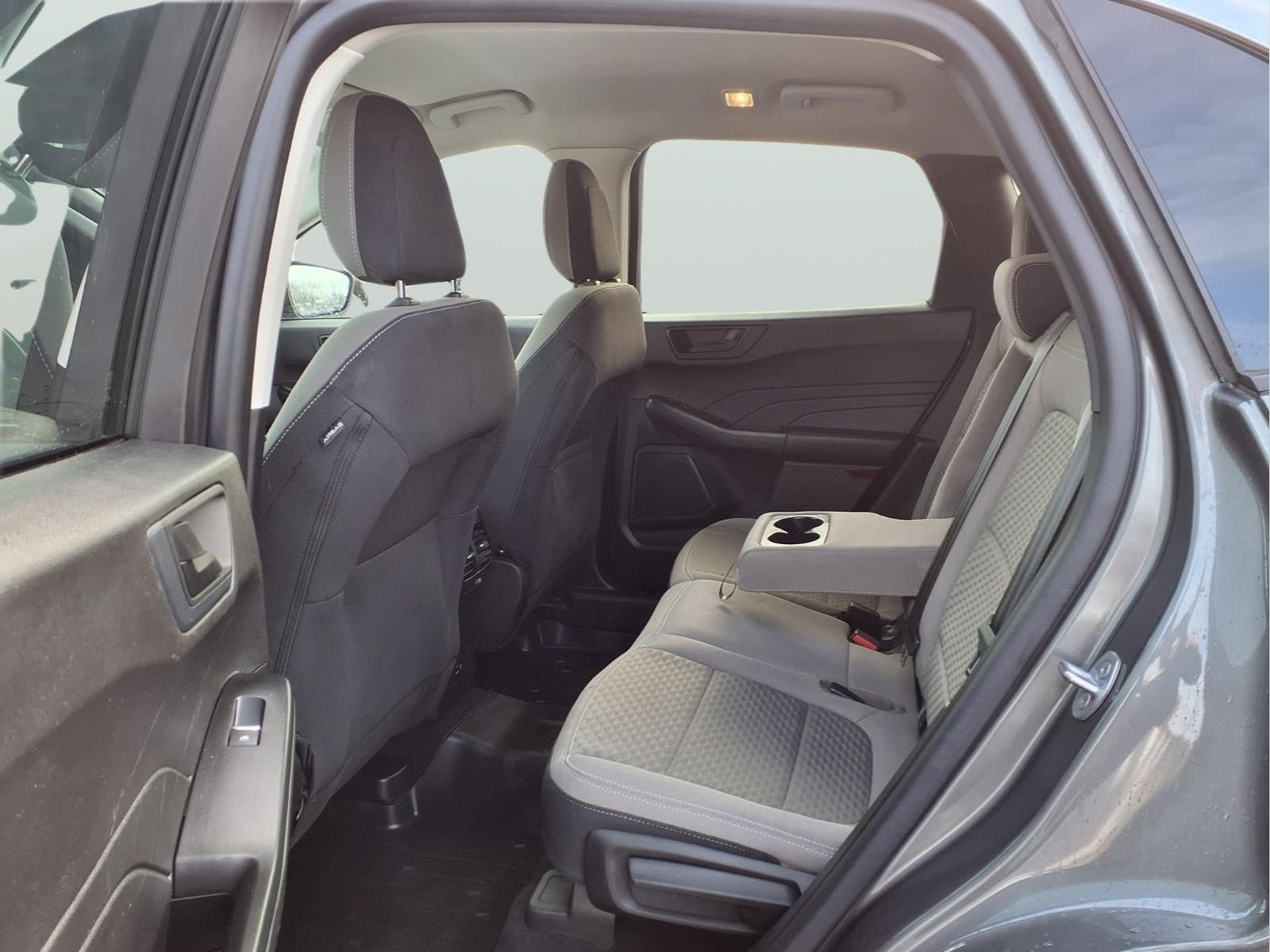 Used 2022 Ford Escape SE w/ Convenience Package AWD/4WD image 11