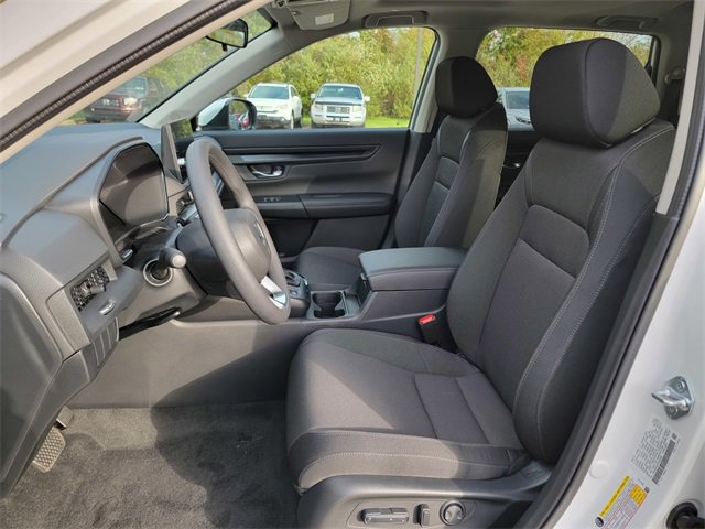 New 2026 Honda CR-V EX image 13