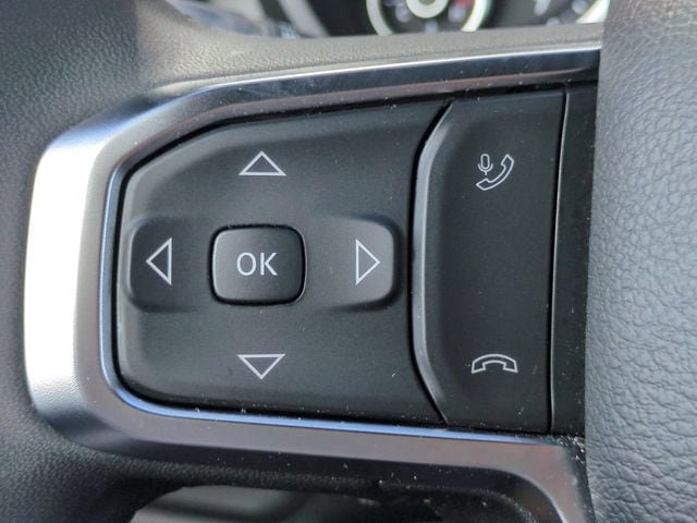 Used 2026 RAM 2500 Big Horn AWD/4WD image 24