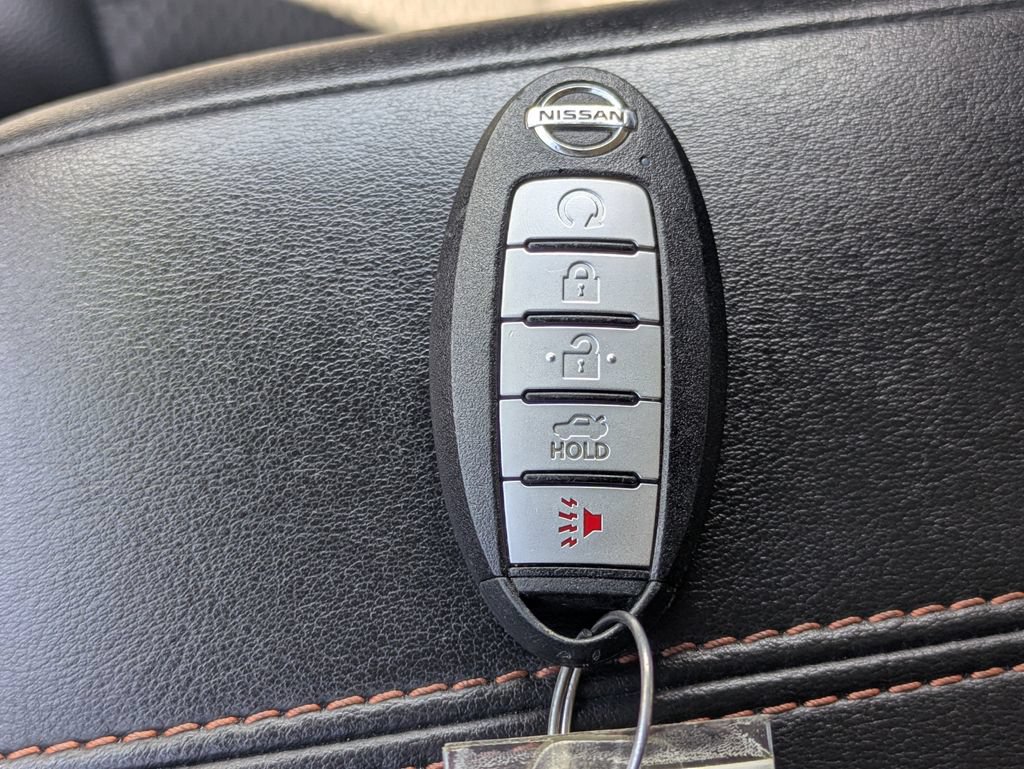 Used 2019 Nissan Altima 2.5 SR w/ SR Premium Package FWD image 22