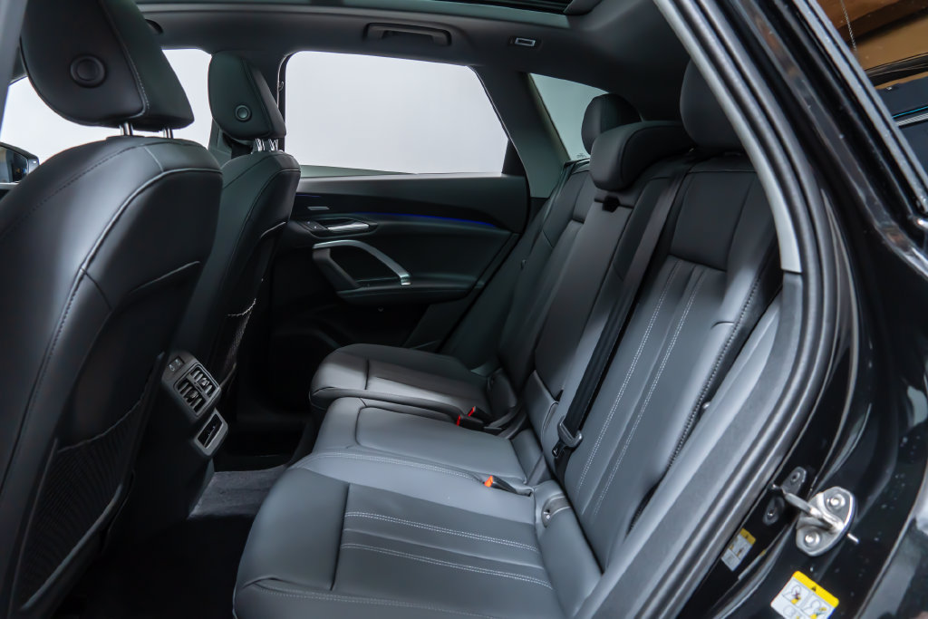 New 2026 Audi Q5 Premium Plus AWD/4WD image 26