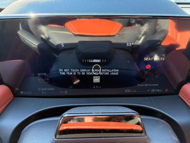 New 2026 Lincoln Aviator Reserve w/ Illumination Package image 18