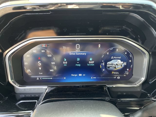 New 2026 Chevrolet Silverado 1500 LT AWD/4WD image 15