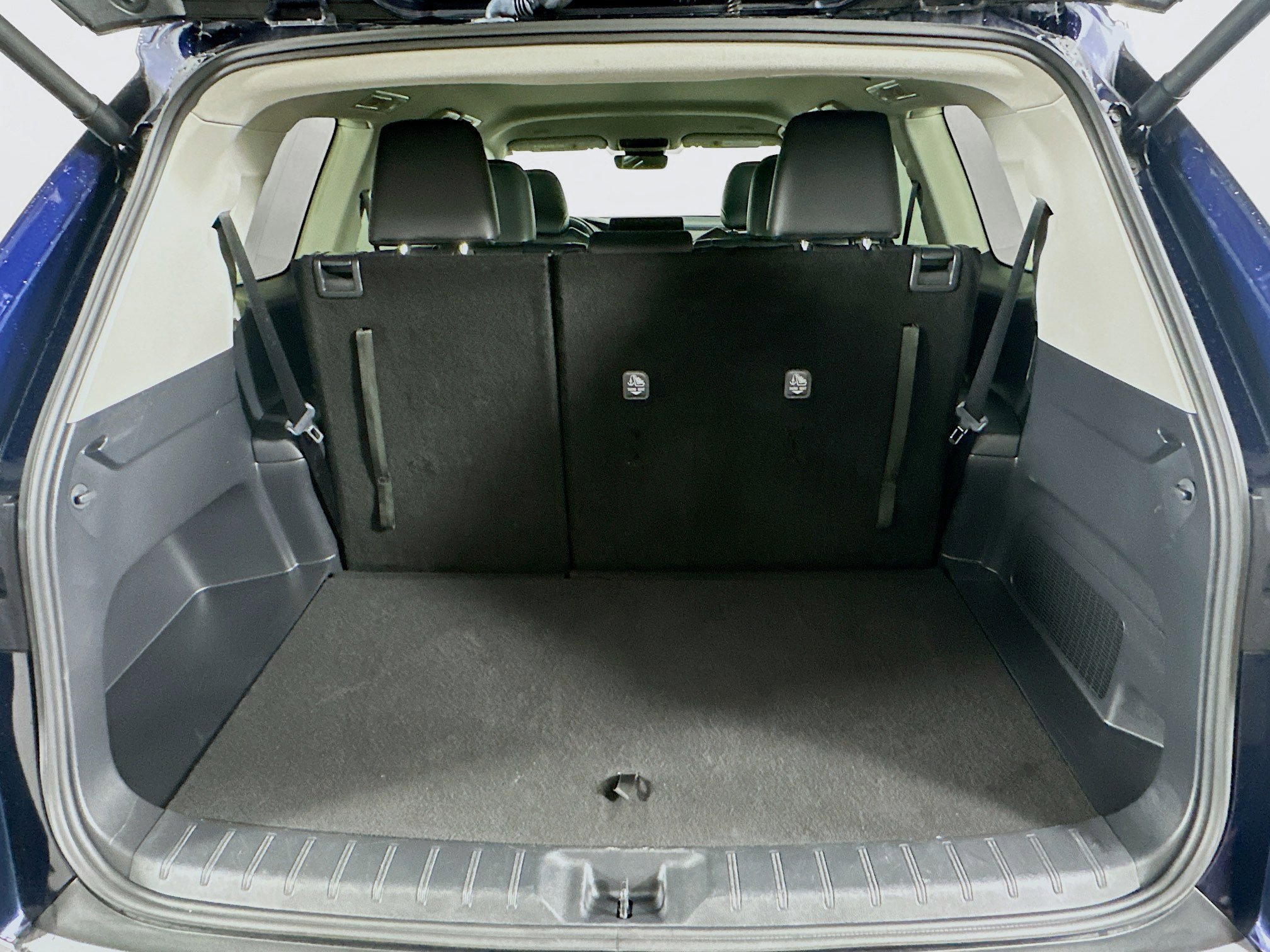 Used 2025 Toyota Grand Highlander FWD image 30