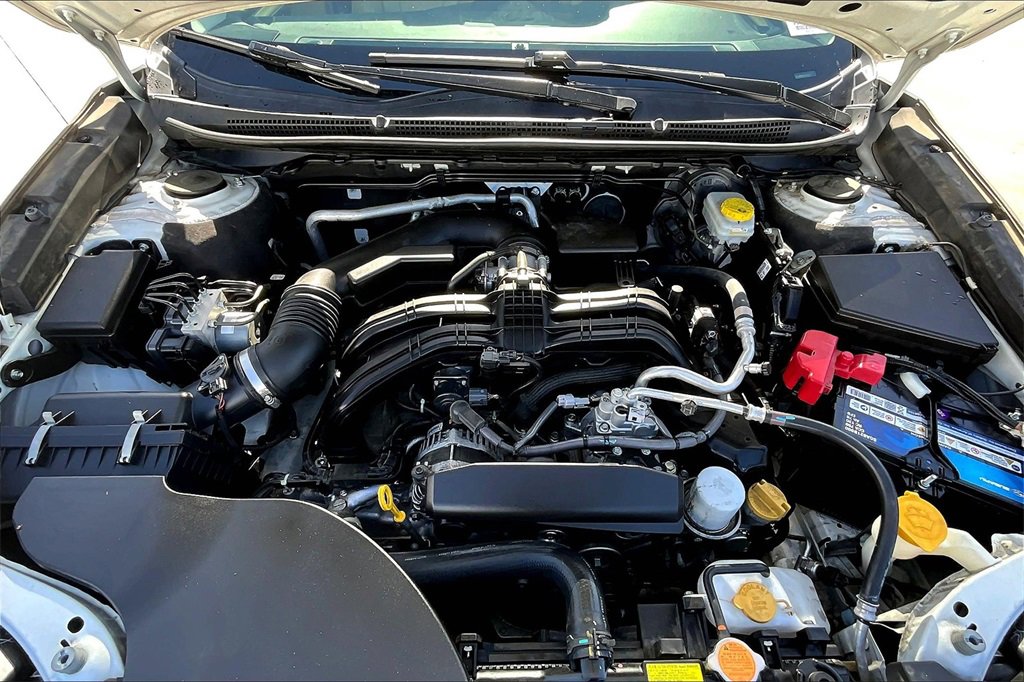 Used 2023 Subaru Legacy Limited image 10