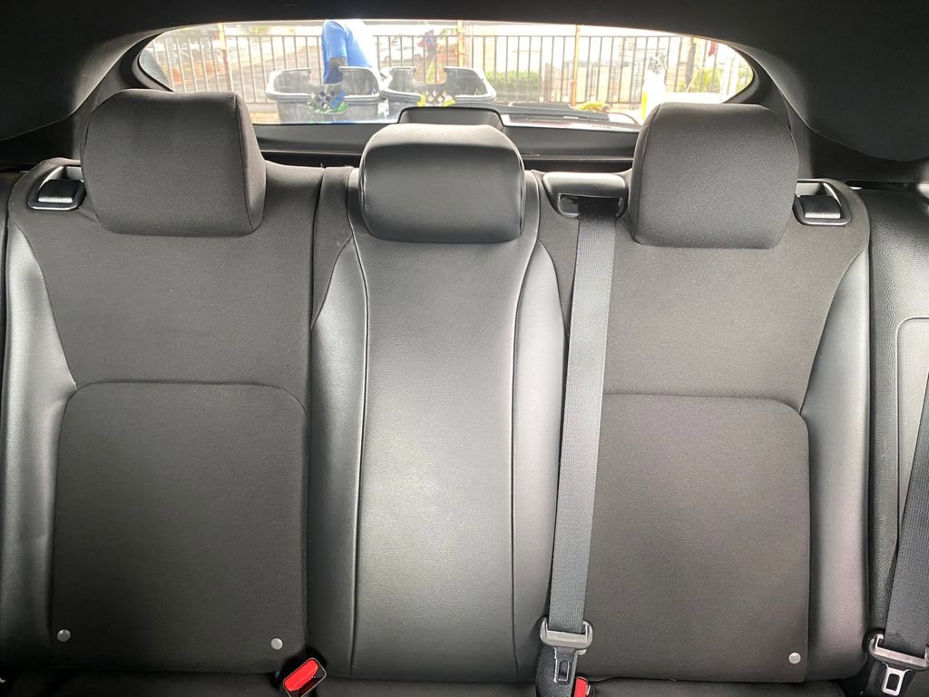 Used 2024 Honda Civic Sport image 34