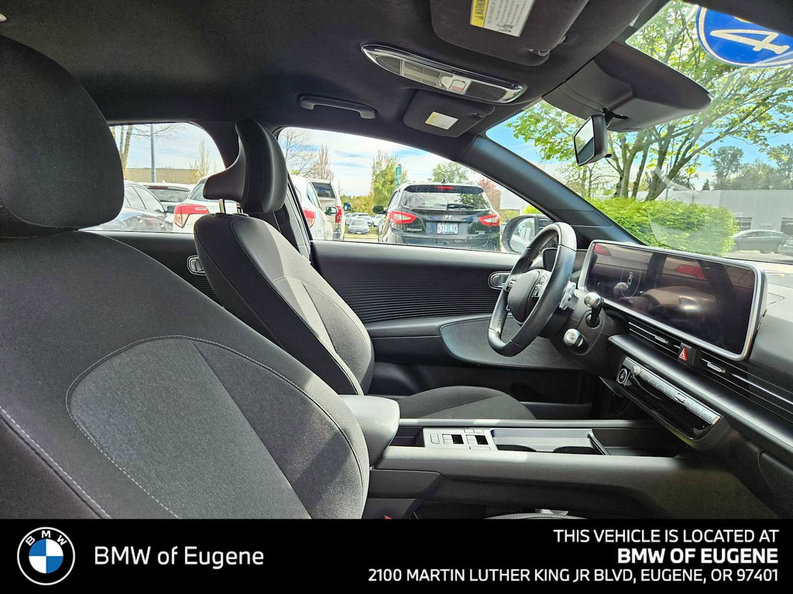 Used 2024 Hyundai Ioniq 6 SE image 11