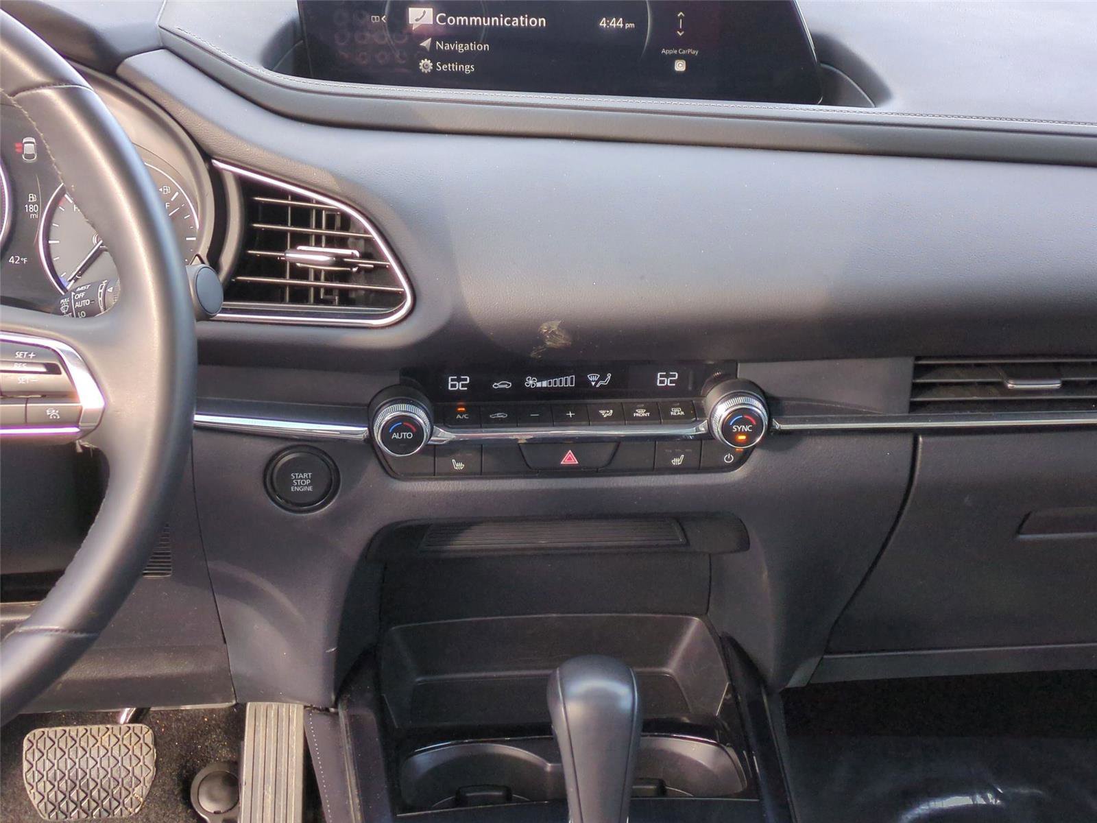 Used 2025 MAZDA CX-30 AWD 2.5 S w/ Preferred Package image 15