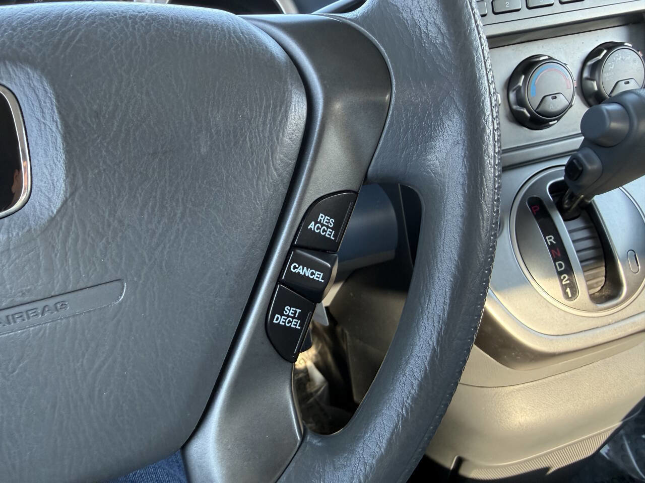 Used 2004 Honda Element EX image 13