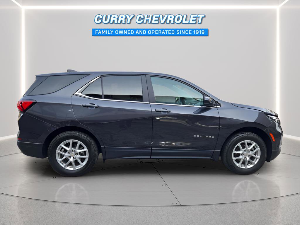 Used 2023 Chevrolet Equinox LT image 14