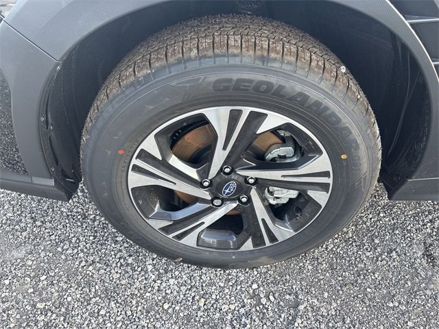 New 2026 Subaru Crosstrek 2.0i Premium image 10