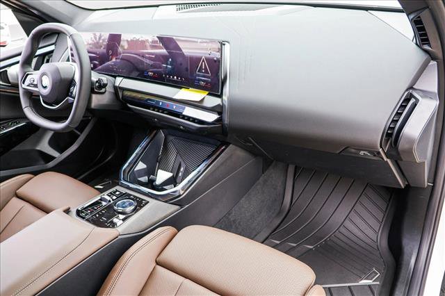 Used 2026 BMW X3 xDrive30 image 25