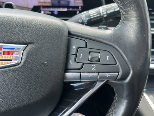 Used 2023 Cadillac Escalade Sport image 23