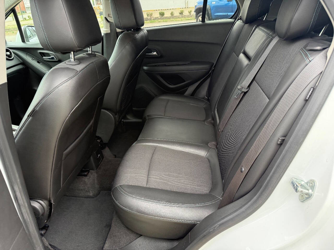 Used 2016 Chevrolet Trax LT w/ LT Convenience Package image 10