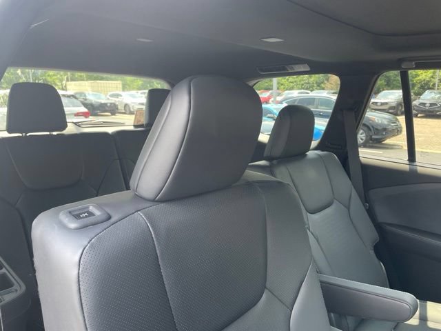 Used 2025 Lexus TX 350 AWD w/ Technology Package image 6