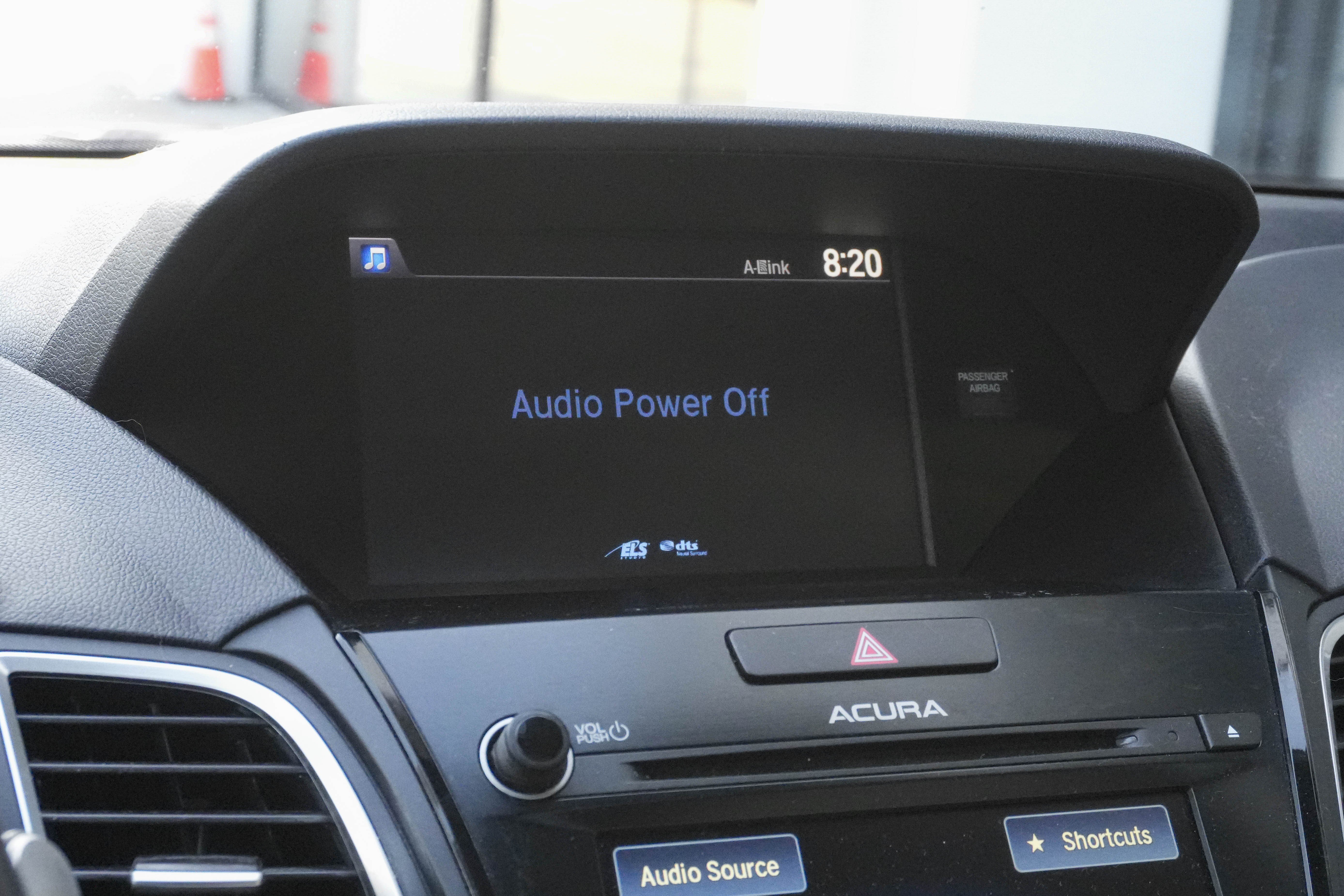 Used 2017 Acura RDX w/ Advance Package FWD image 21