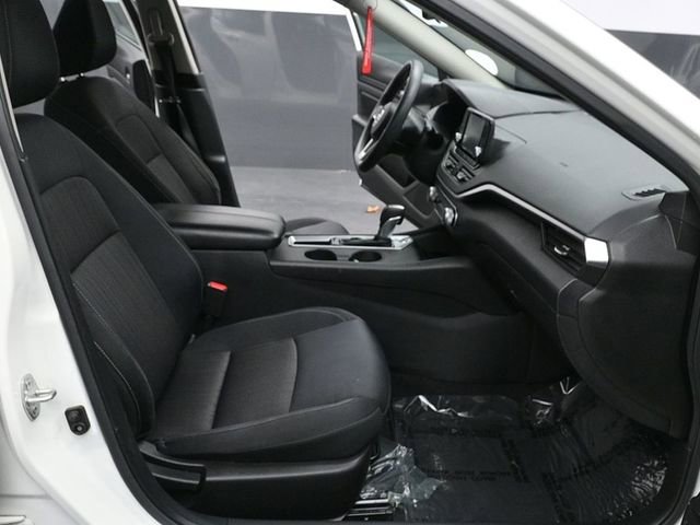 Used 2021 Nissan Altima 2.5 S image 22