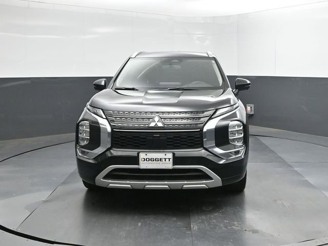 Used 2024 Mitsubishi Outlander SEL FWD image 22