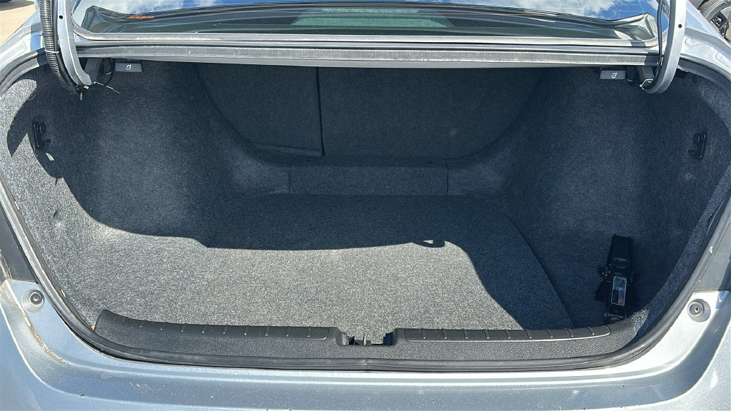 Used 2017 Honda Accord EX-L image 32