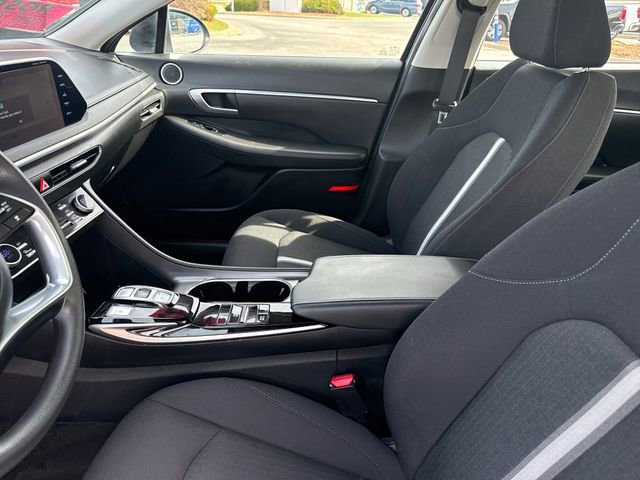 Certified 2023 Hyundai Sonata SEL image 13