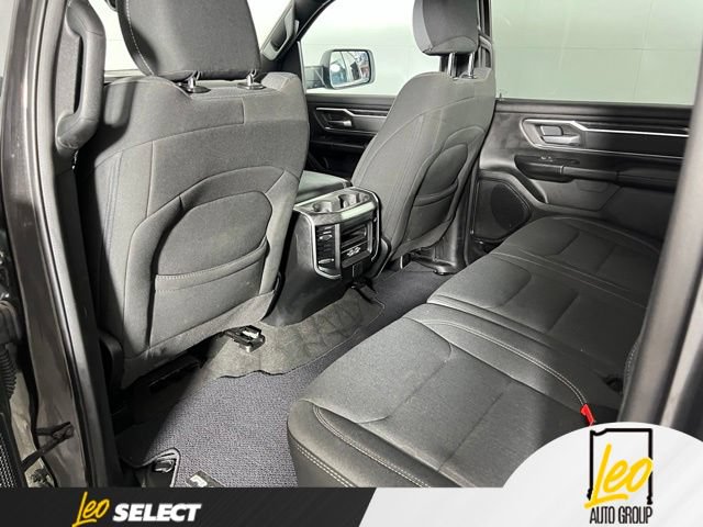 Used 2023 RAM 1500 Big Horn AWD/4WD image 22