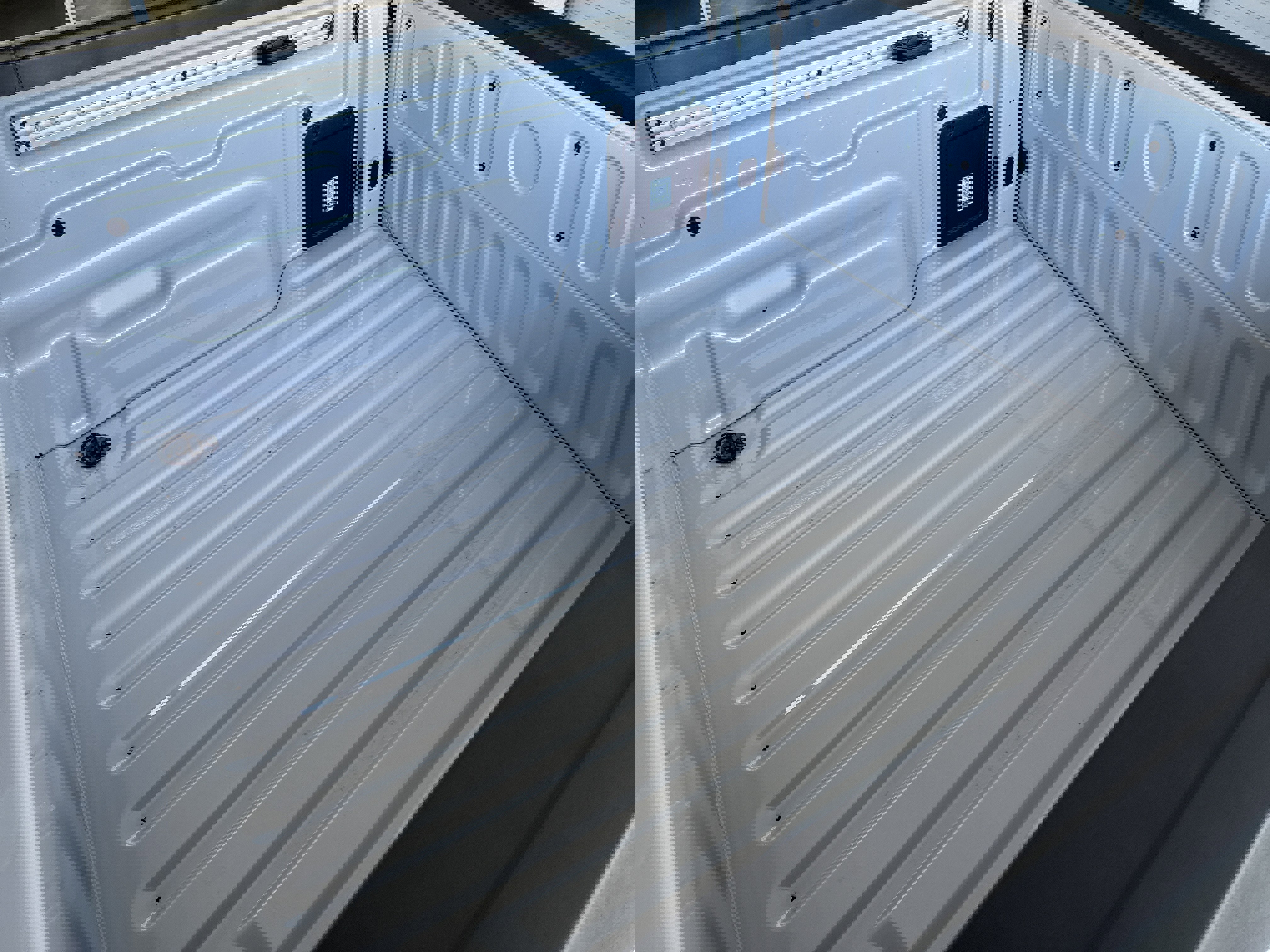 New 2026 Ford Maverick XL AWD/4WD image 8