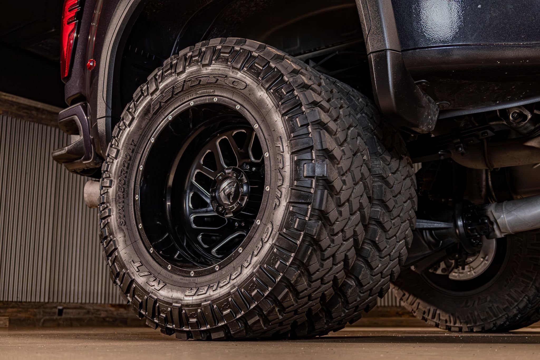 Used 2024 GMC Sierra 3500 Denali Ultimate image 15