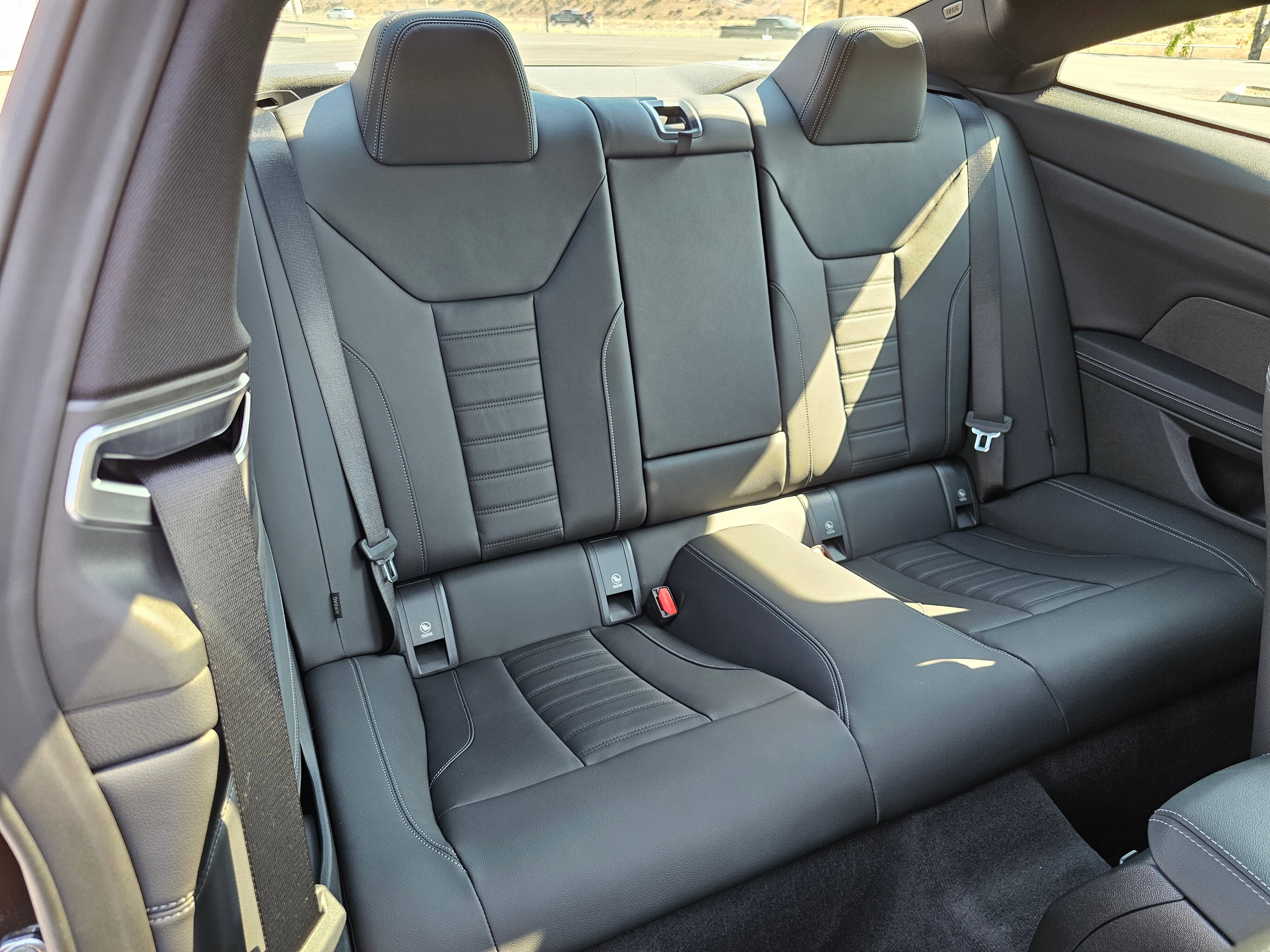 New 2026 BMW 440i xDrive Coupe w/ Premium Package image 12