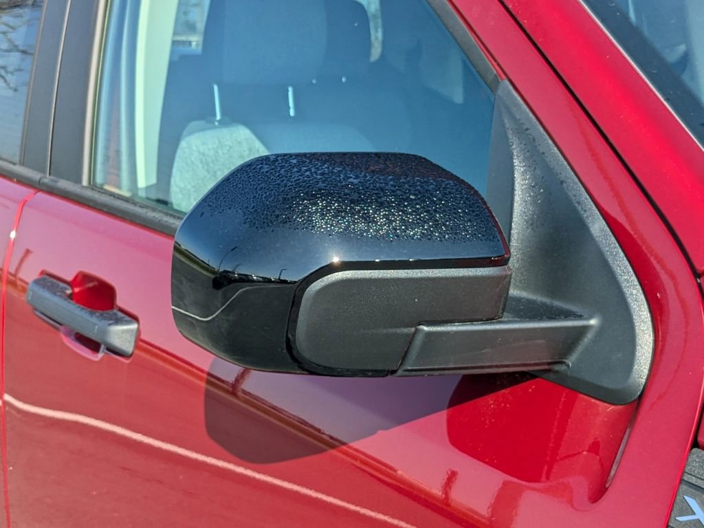 New 2025 Ford Maverick XLT w/ XLT Luxury Package image 12