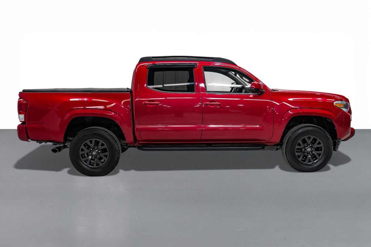 Used 2021 Toyota Tacoma SR image 5