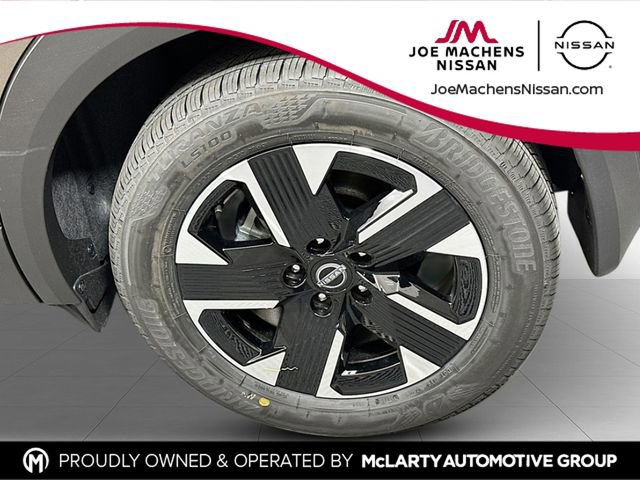 New 2026 Nissan Kicks SV w/ Cold Weather Package AWD/4WD image 10