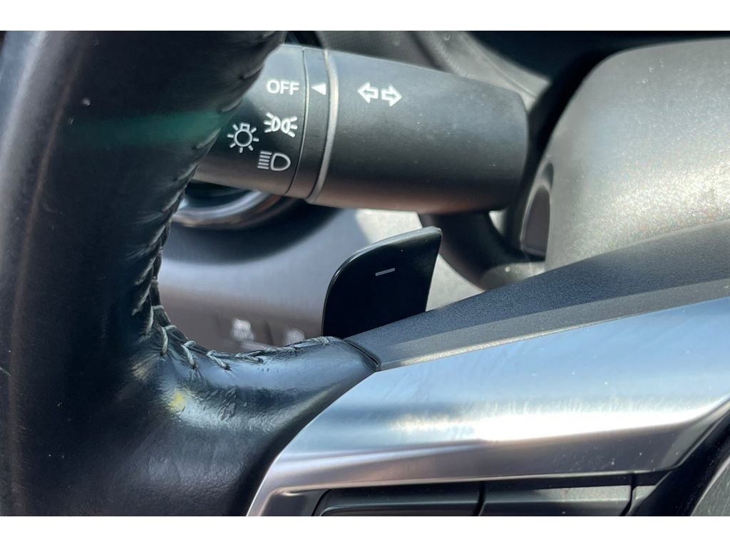 Used 2020 MAZDA MX-5 Miata RF Club RWD image 34