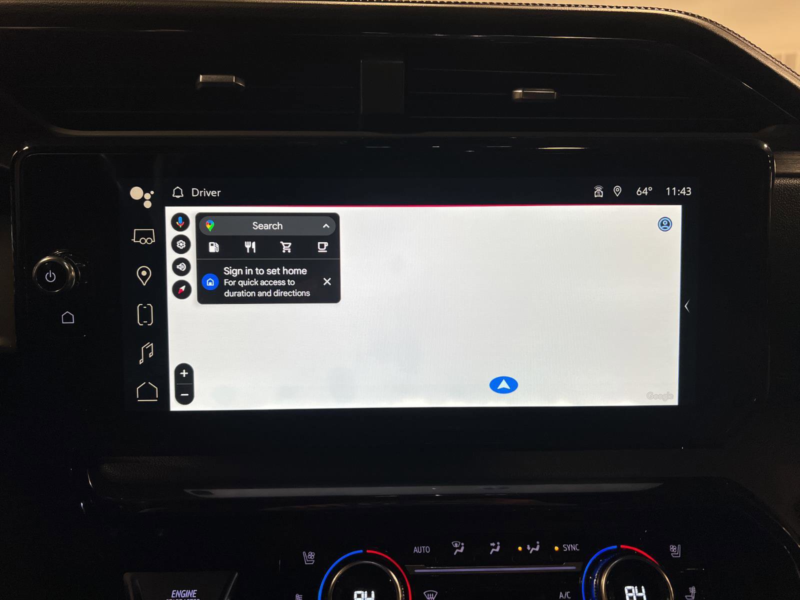 Used 2024 GMC Sierra 2500 AT4 w/ AT4 Premium Plus Package image 17