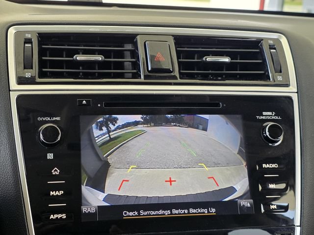 Used 2019 Subaru Outback 3.6R Limited w/ Popular Package #2 AWD/4WD image 17