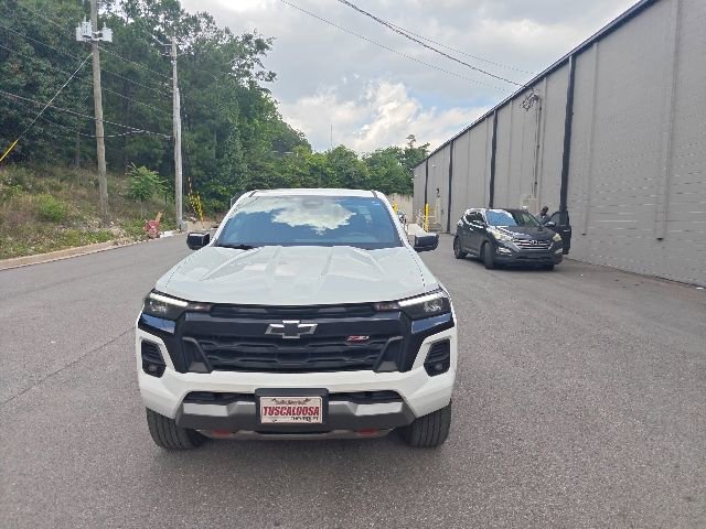 Used 2023 Chevrolet Colorado Z71 w/ Z71 Convenience Package 2 AWD/4WD image 7