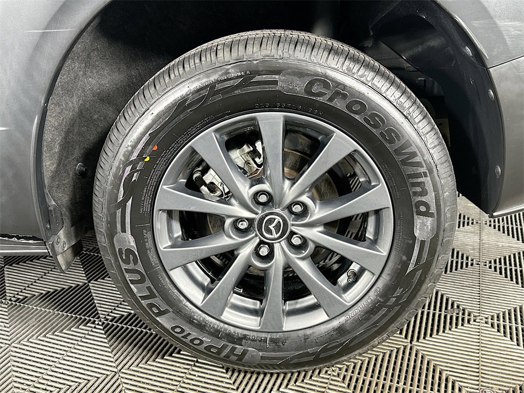 Used 2021 MAZDA CX-30 FWD 2.5 S image 33