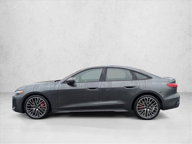 New 2025 Audi S5 Prestige image 9