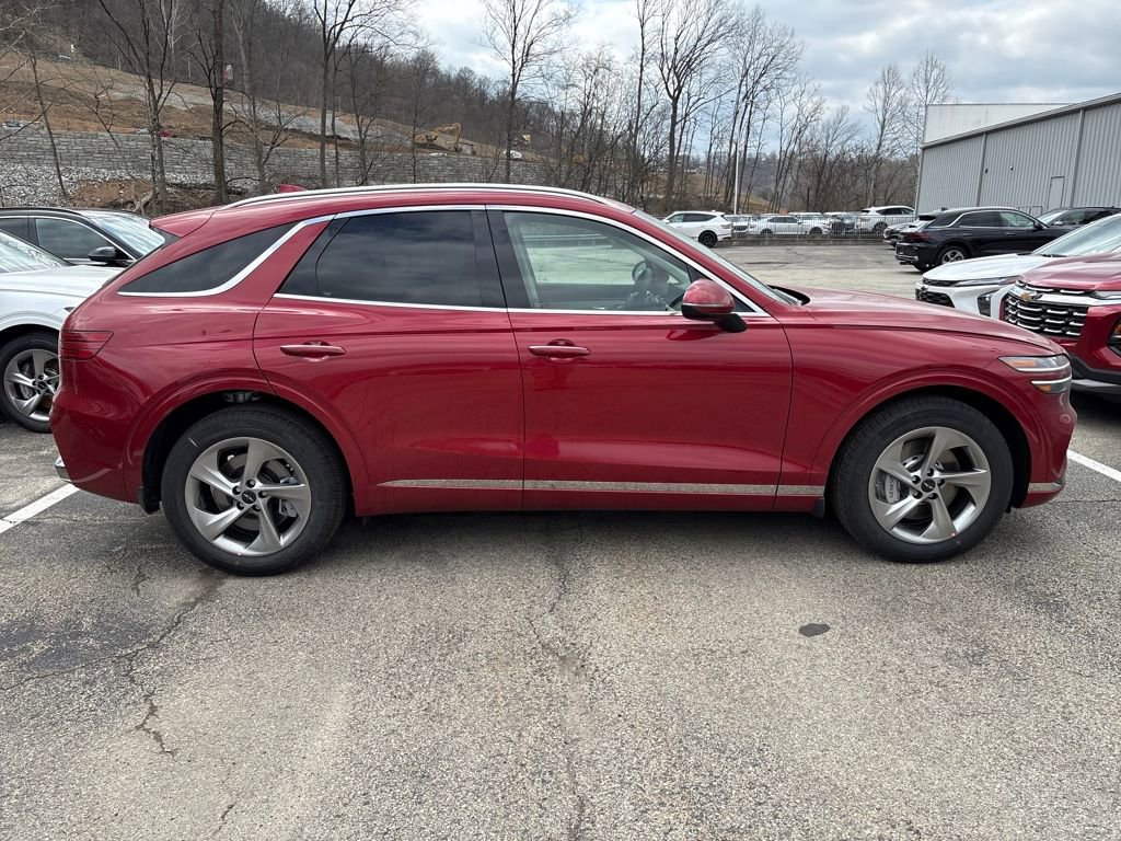 New 2026 Genesis GV70 2.5T Select image 6