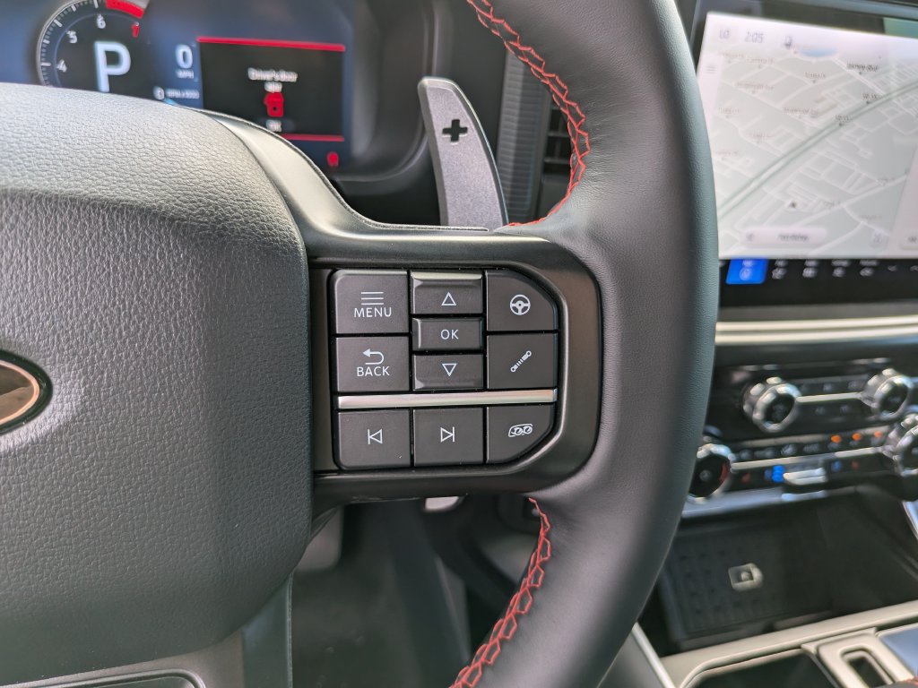 New 2026 Ford F150 Raptor AWD/4WD image 35