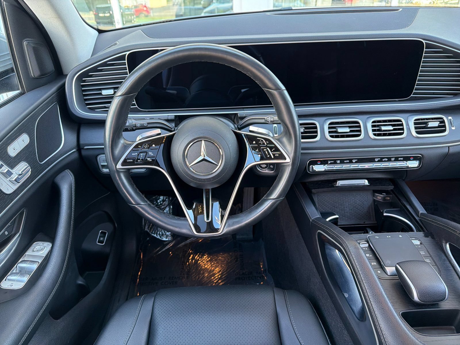 Used 2024 Mercedes-Benz GLE 350 4MATIC image 13