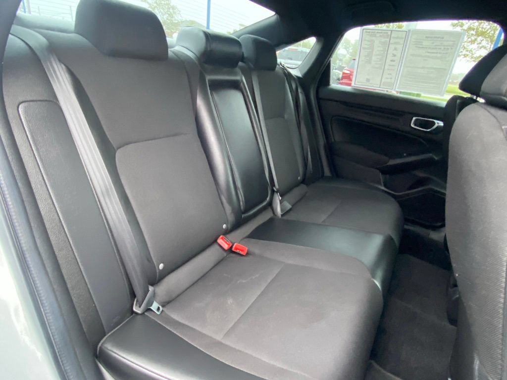 Used 2025 Honda Civic Sport image 43