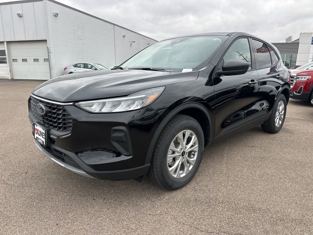 New 2026 Ford Escape Active image 7