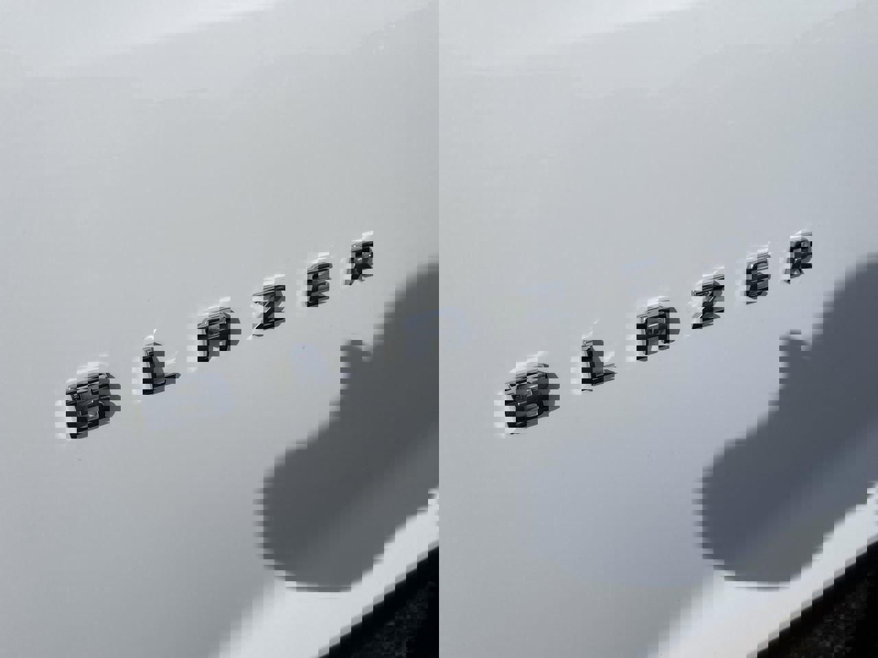 Certified 2024 Chevrolet Blazer LT w/ LPO, Floor Liner Package image 30