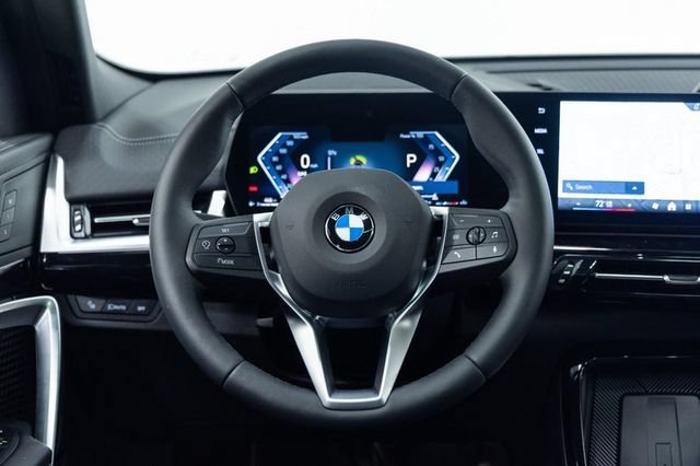 Certified 2025 BMW X2 xDrive28i w/ Technology Package AWD/4WD image 15