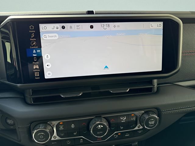 New 2026 Jeep Gladiator Rubicon image 17