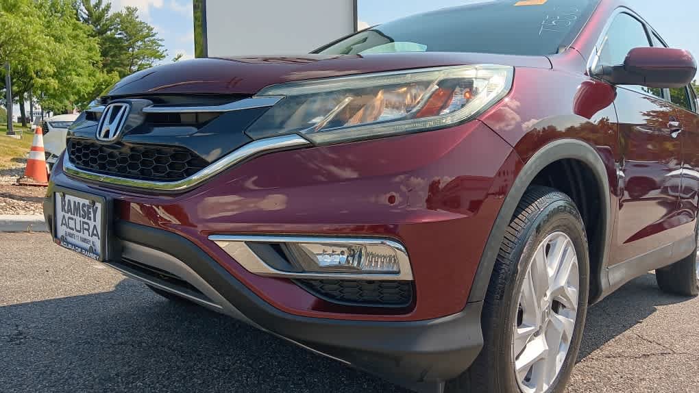 Used 2016 Honda CR-V EX image 10