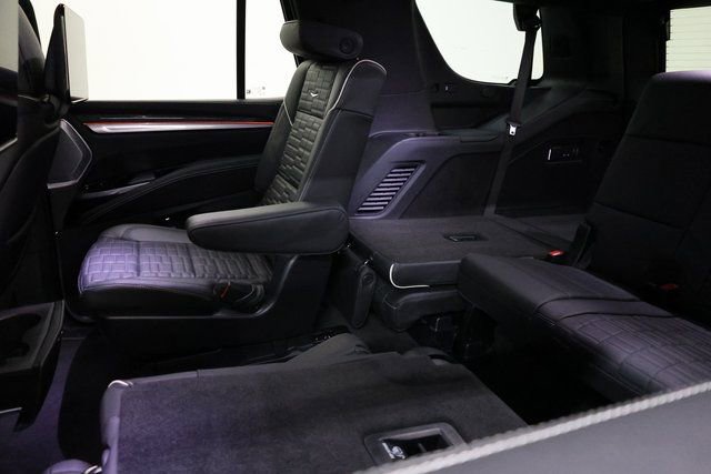 Used 2025 Cadillac Escalade V image 96